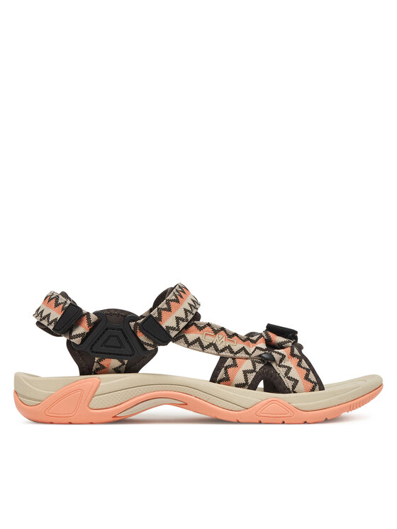 CMP Sandale Hamal Wmn Hiking Sandal 38Q9956 Colorat
