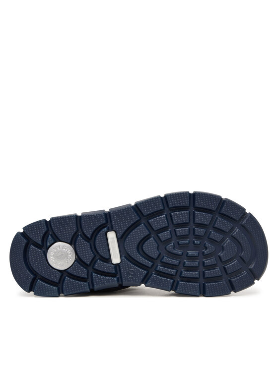 Primigi Primigi Сандали 1397733 D Тъмносин