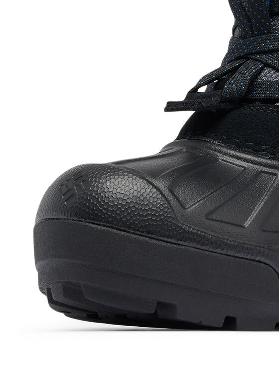 Columbia Columbia Cizme de zăpadă Powderbug Alpine™ 2128881 Negru