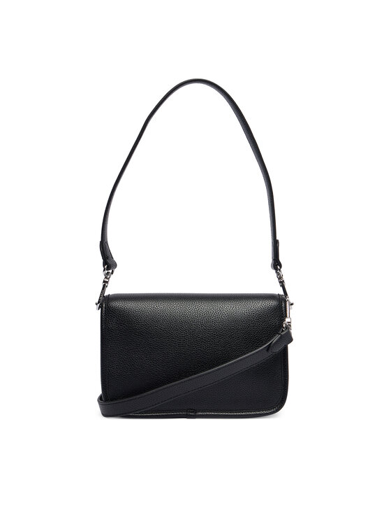 Lacoste Lacoste Torebka NF5147EG Czarny