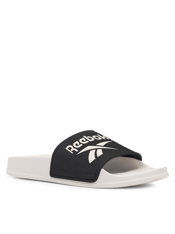 Reebok Šľapky Fulgere Slide HR0688 Čierna