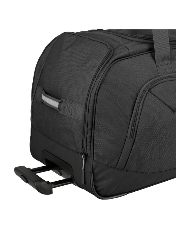 Travelite Travelite Torba podróżna 311490 Czarny