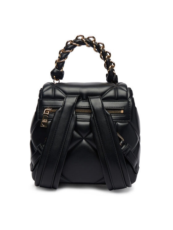LOVE MOSCHINO LOVE MOSCHINO Rucsac JC4114PP1OLC0000 Negru