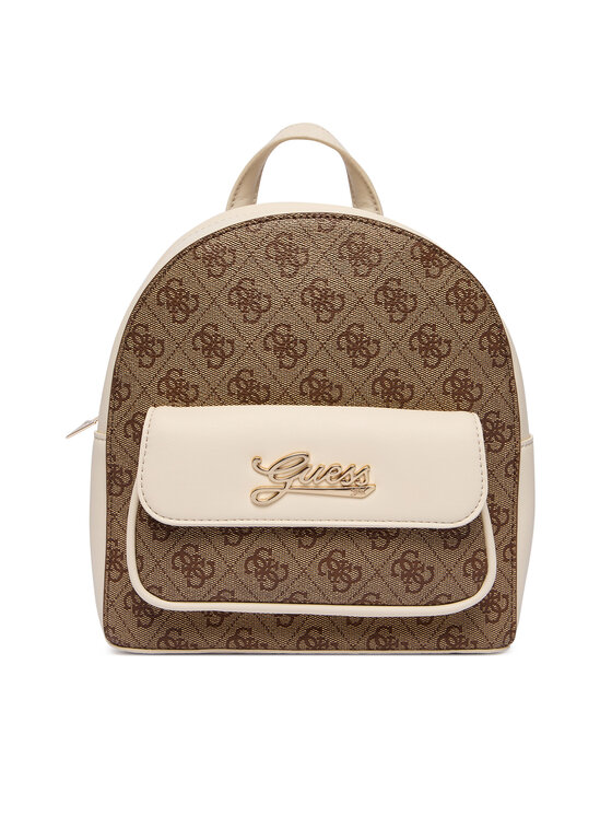 Guess Guess Mugursoma J6YZ03 W2508 Brūns
