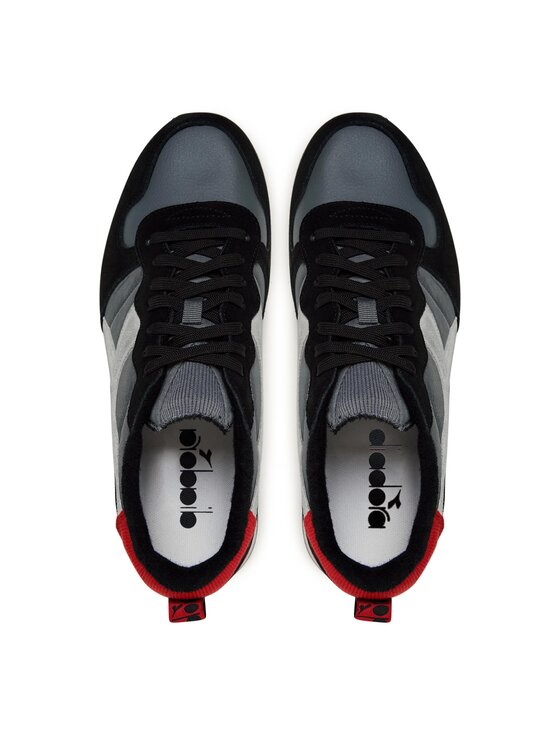 Diadora Diadora Tenisice Camaro Icona 501.177357-C2006 Siva