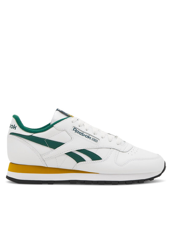 Reebok Tenisice Classic Leather 100074355 Bijela