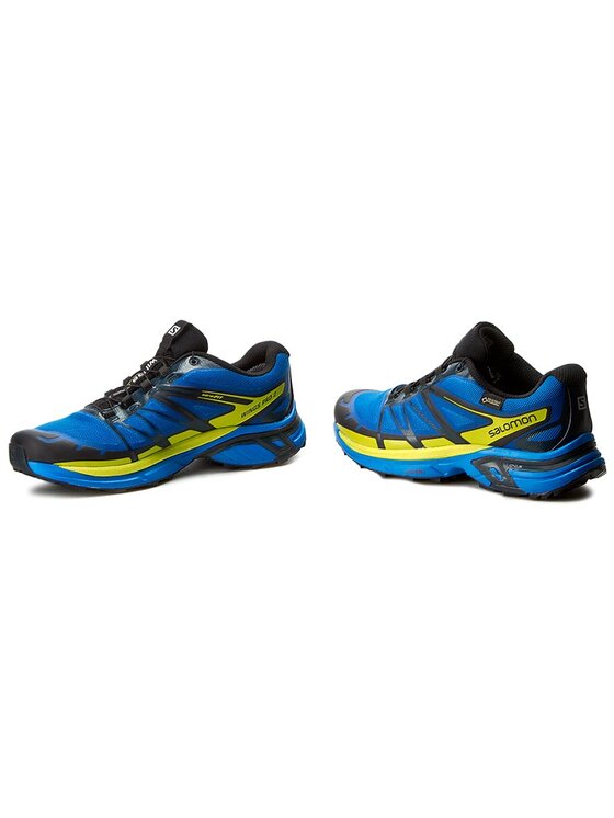 Salomon Wings Pro 2 Gtx GORE TEX 381215 29 W0