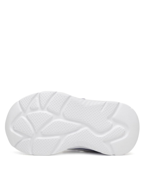 Nelli Blu Nelli Blu Sneakersy K22317 Fioletowy