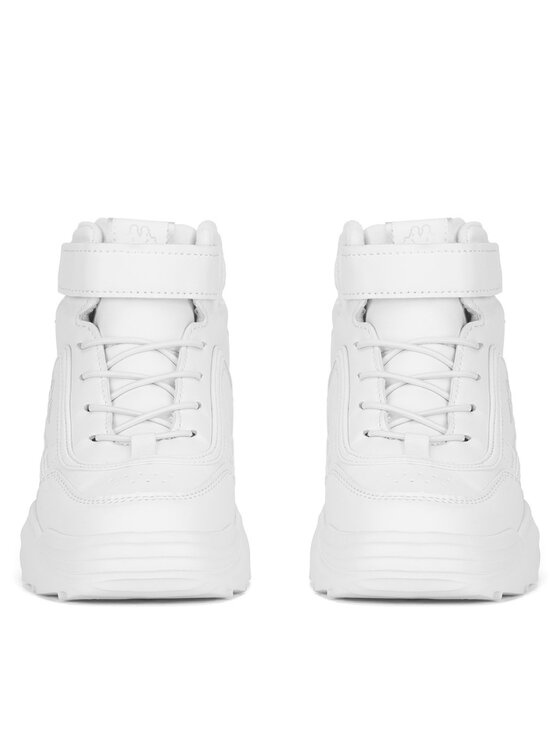 Kappa Kappa Sneakersy SS24-3CK10M Biały