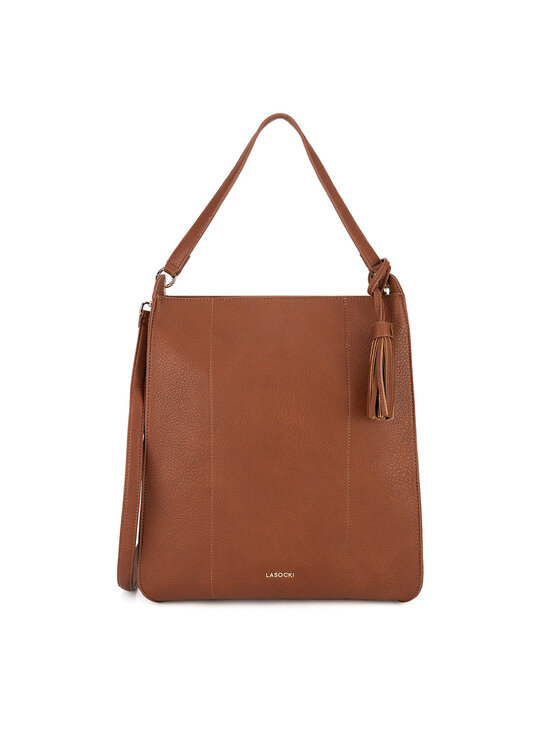 Lasocki Lasocki Handtasche LSK-K-015-06 Braun