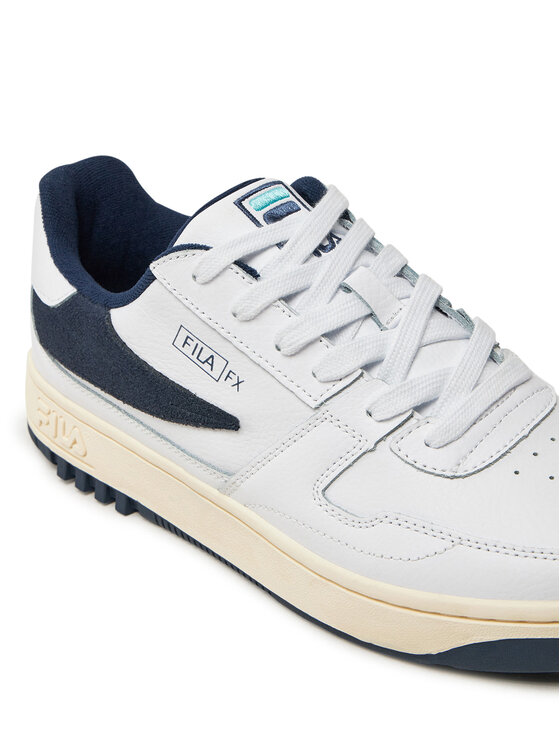 Fila Fila Laisvalaikio batai Fxventuno L FFM0003 Balta