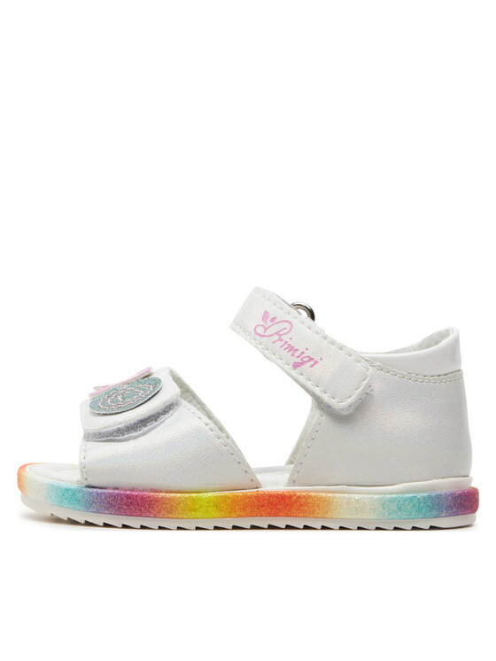 Primigi Primigi Sandali 5915200 M Bianco