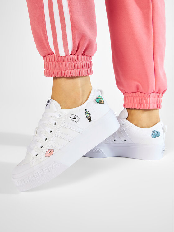 Adidas particolari best sale