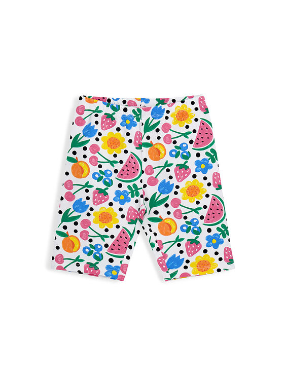 Original Marines Szorty sportowe DFP3209CF Kolorowy Slim Fit