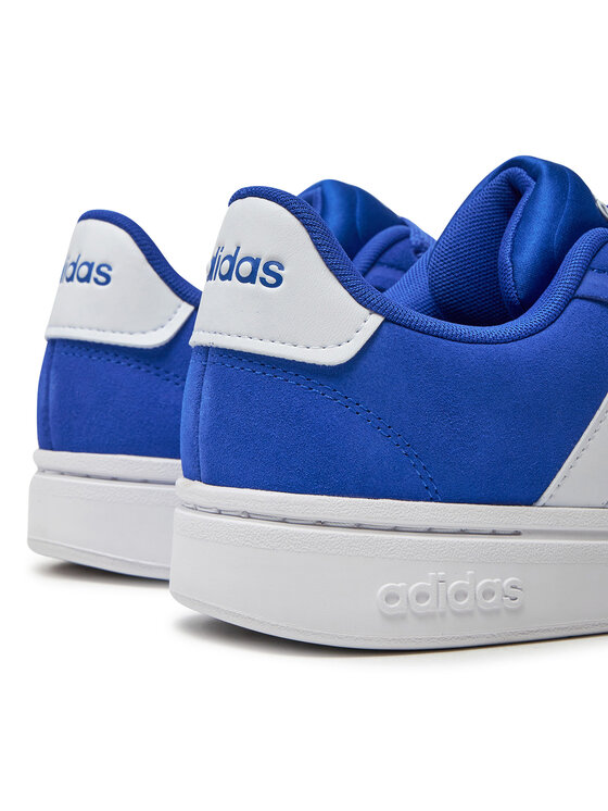 adidas adidas Superge Grand Court Alpha IH3846 Modra