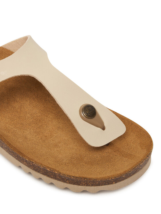 Scholl Scholl Varbavahesandaalid F32175 Must