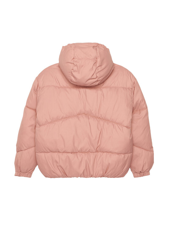 Calvin Klein Jeans Calvin Klein Jeans Зимова куртка IG0IG02056 Рожевий Regular Fit