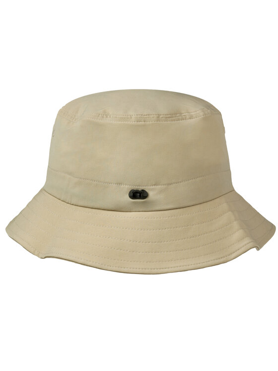 Buff Buff Cappello Adventure Bucket Hat S/M Beige