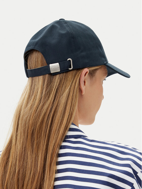 Barbour Barbour Бейсболка Olivia Sports LHA0493NY78 Cиній