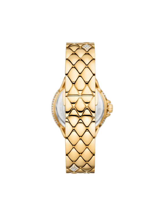 Michael Kors Orologio Camille MK4801 Oro Modivo