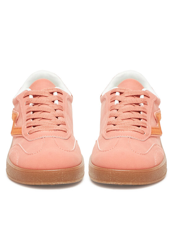 DeeZee DeeZee Сникърси AM25219 Розов