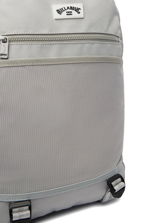 Billabong Billabong Nahrbtnik CWBEO-BLB-M-007-10 Svetlo siva