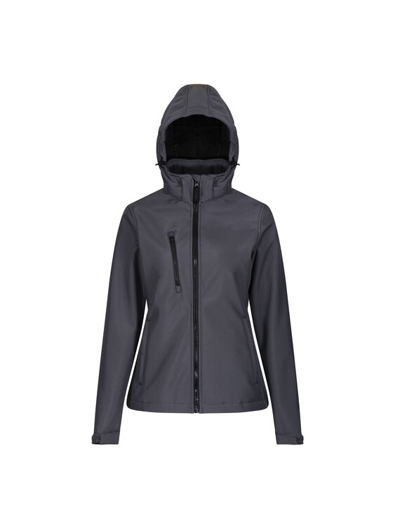 Kurtka outdoor, rozmiar 44, Szary, Venturer