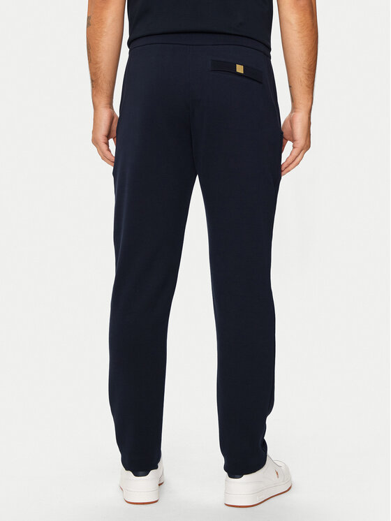 Paul&Shark Paul&Shark Φόρμα 14311501 Σκούρο μπλε Regular Fit
