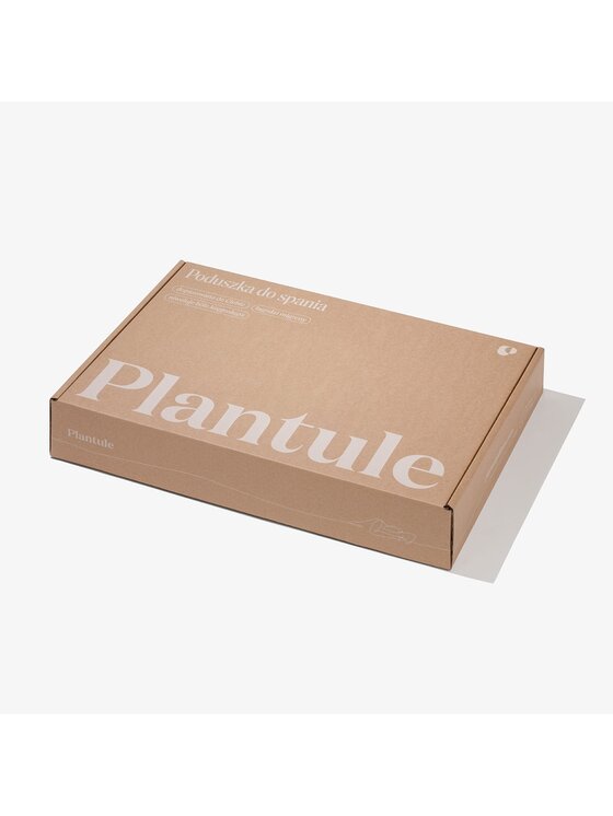 Plantule Pillows Plantule Pillows Poduszka na oczy 0079 Biały