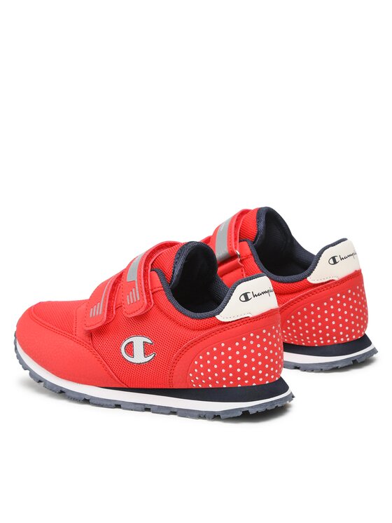 Champion Champion Sneakers Champ Evolve M S32618-CHA-RS001 Rot