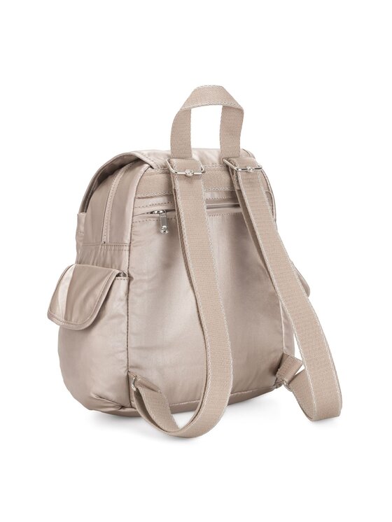 Kipling Kipling Plecak 184031 Złoty