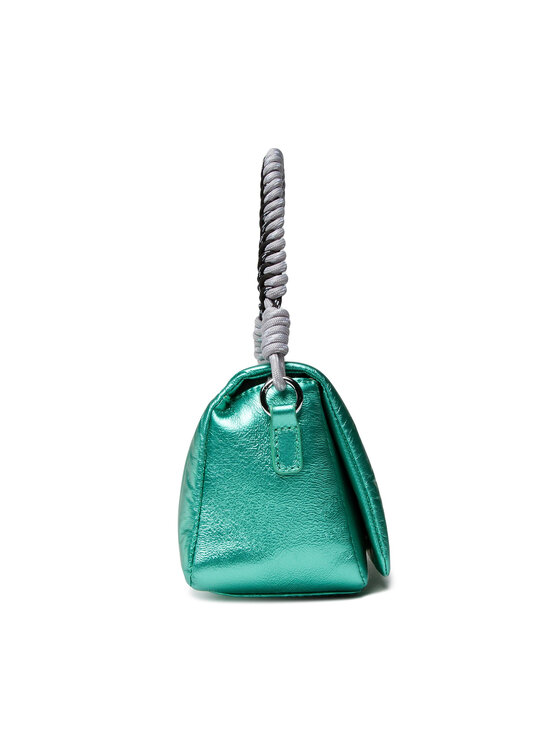 Nobo Nobo Táska NBAG-M2170-C008 Türkizkék