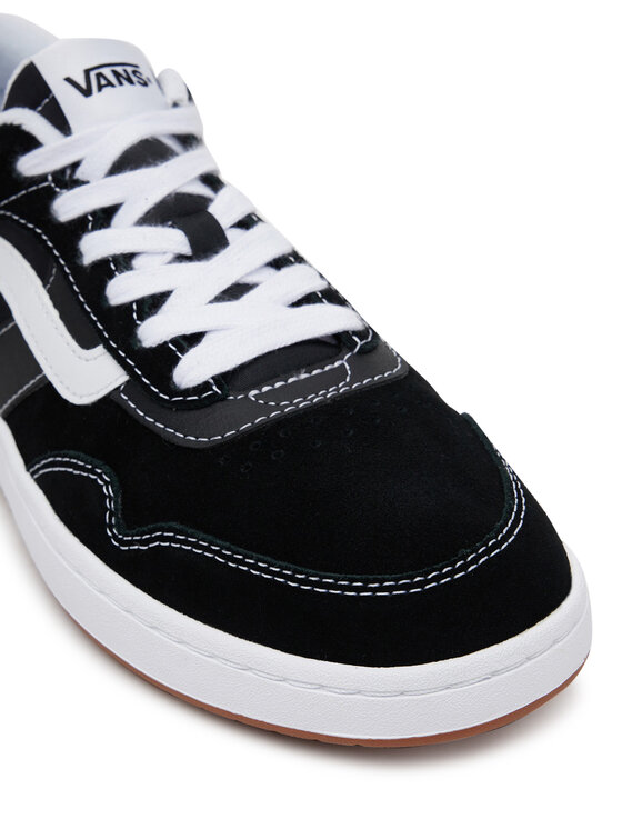 Vans Vans Sneakersy Cruze 3.0 VN000D6SBA21 Czarny