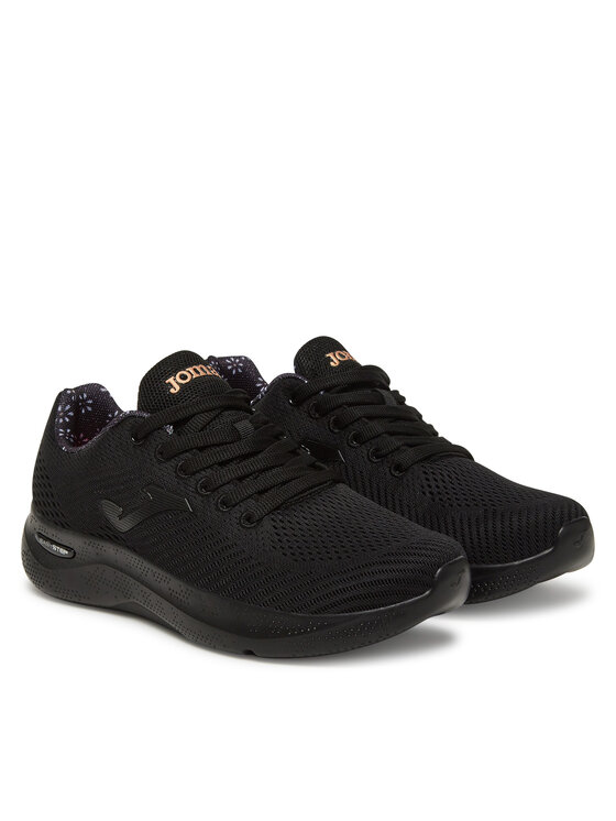 Joma Joma Сникърси Corinto 2521 CCORLS2521 Черен
