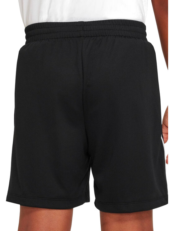 Nike Nike Szorty DX5361 Czarny Regular Fit