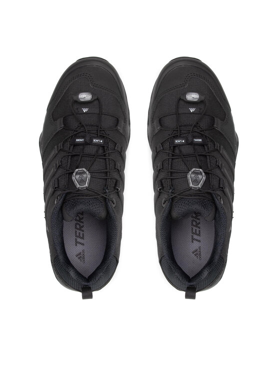adidas adidas Трекінгові черевики Terrex Swift R2 CM7486 Чорний