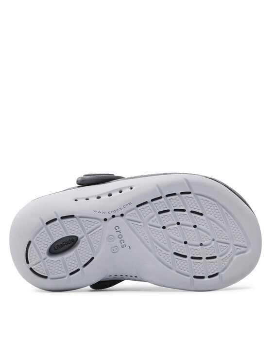 Crocs Crocs Șlapi Literide 360 Clog T 206712 Negru