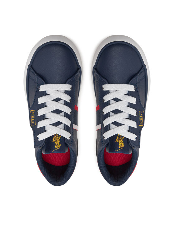 Polo Ralph Lauren Polo Ralph Lauren Superge RL00572410 C Mornarsko modra