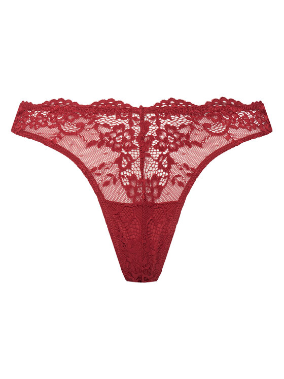 Guess Guess Perizoma O4YE01 PZ01C Rosso