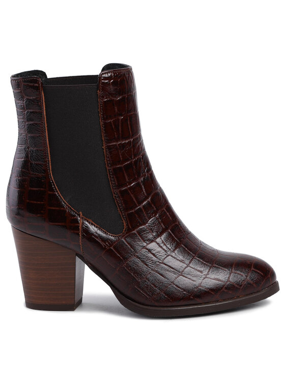 Tronchetti 19607 Marrone