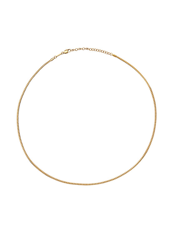 Breil Breil Collana HOLT Oro