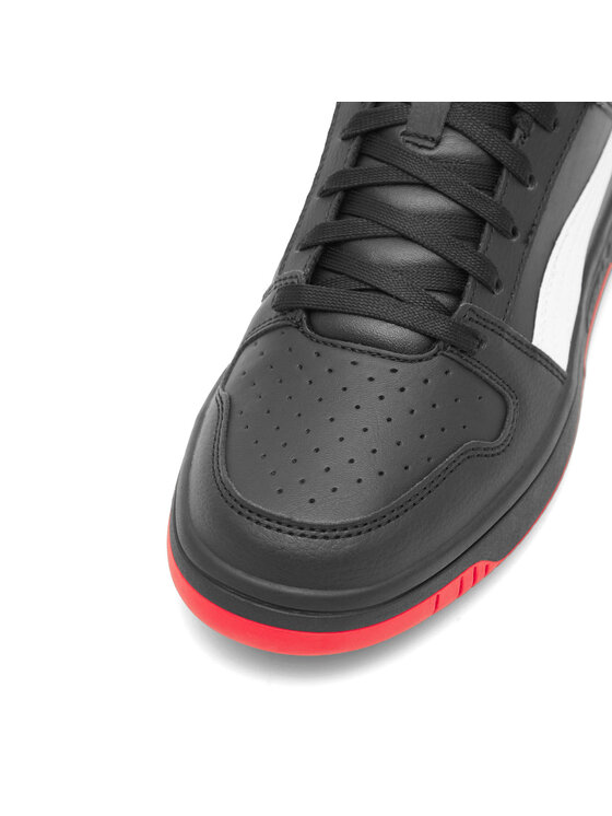 Puma Puma Tossud Rebound Layup Lo Sl Jr 37049013 Must