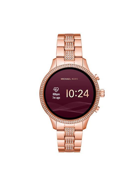 Michael kors smartwatch mkt5052 shop