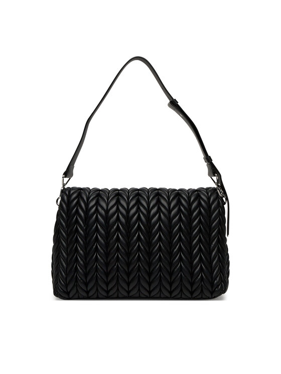 KARL LAGERFELD KARL LAGERFELD Torbica A2W30151 Crna