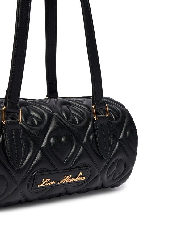 LOVE MOSCHINO LOVE MOSCHINO Geantă JC4265PP0PKQ0000 Negru