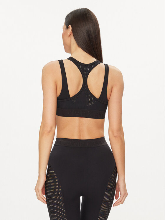 Calvin Klein Performance Calvin Klein Performance Spordirinnahoidja 00GWS4K180 Must