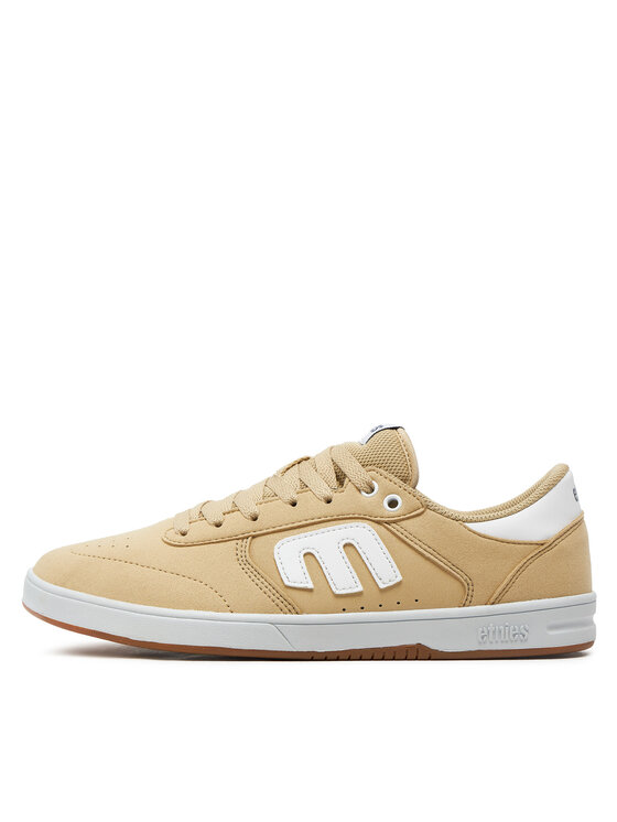 Etnies Etnies Sneakersy Windrow 4101000551 Brązowy