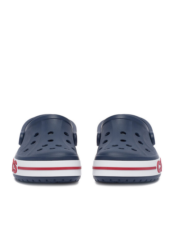 Crocs Crocs Şlapi Bayaband Clog 205089-4CC Bleumarin