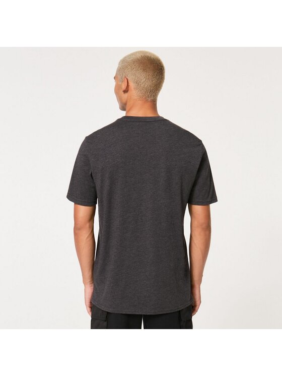 Oakley Oakley T-Shirt FOA404011 Szary