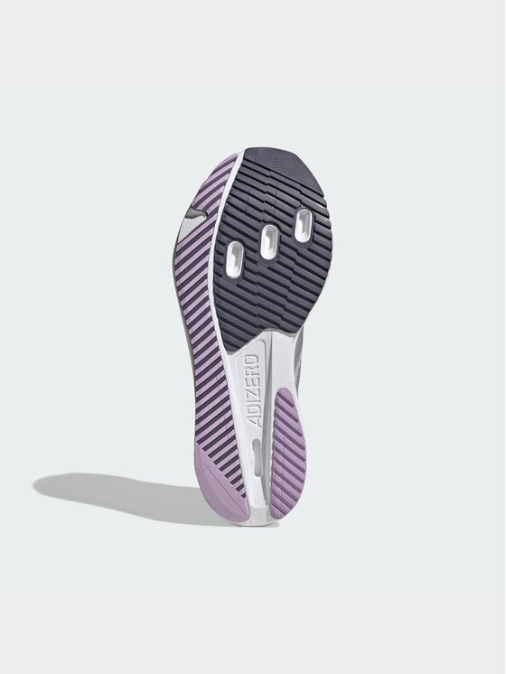 adidas adidas Buty do biegania Adizero SL 2 Fioletowy